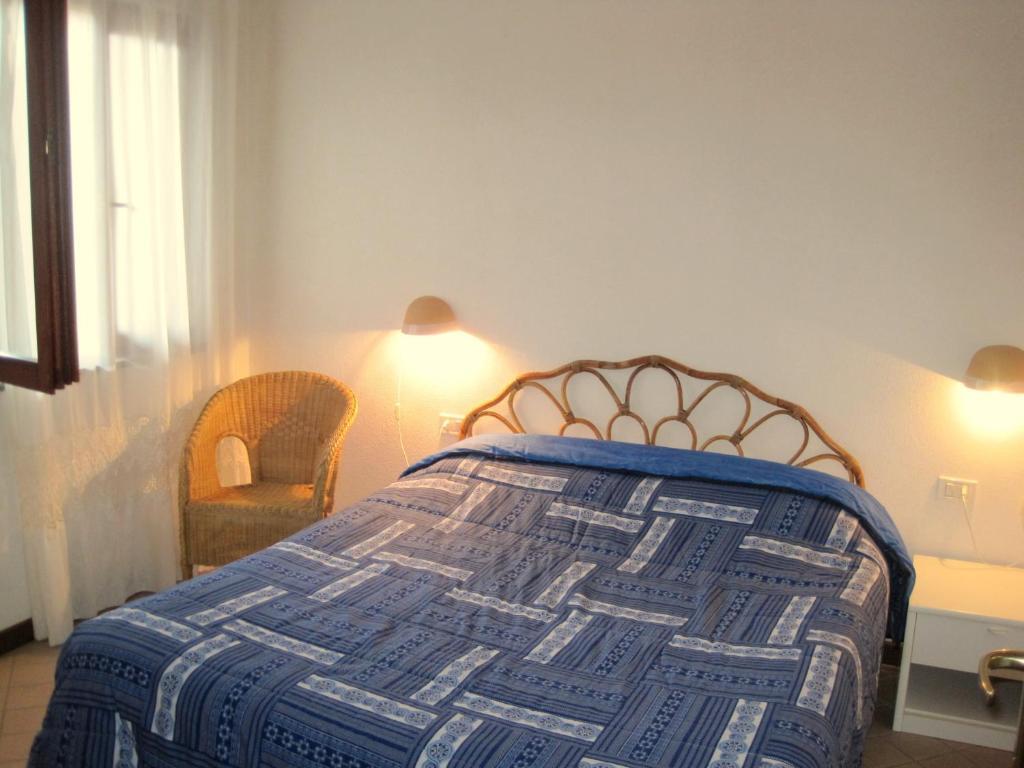 Appartamenti Ideal Isola Rossa Oda fotoğraf